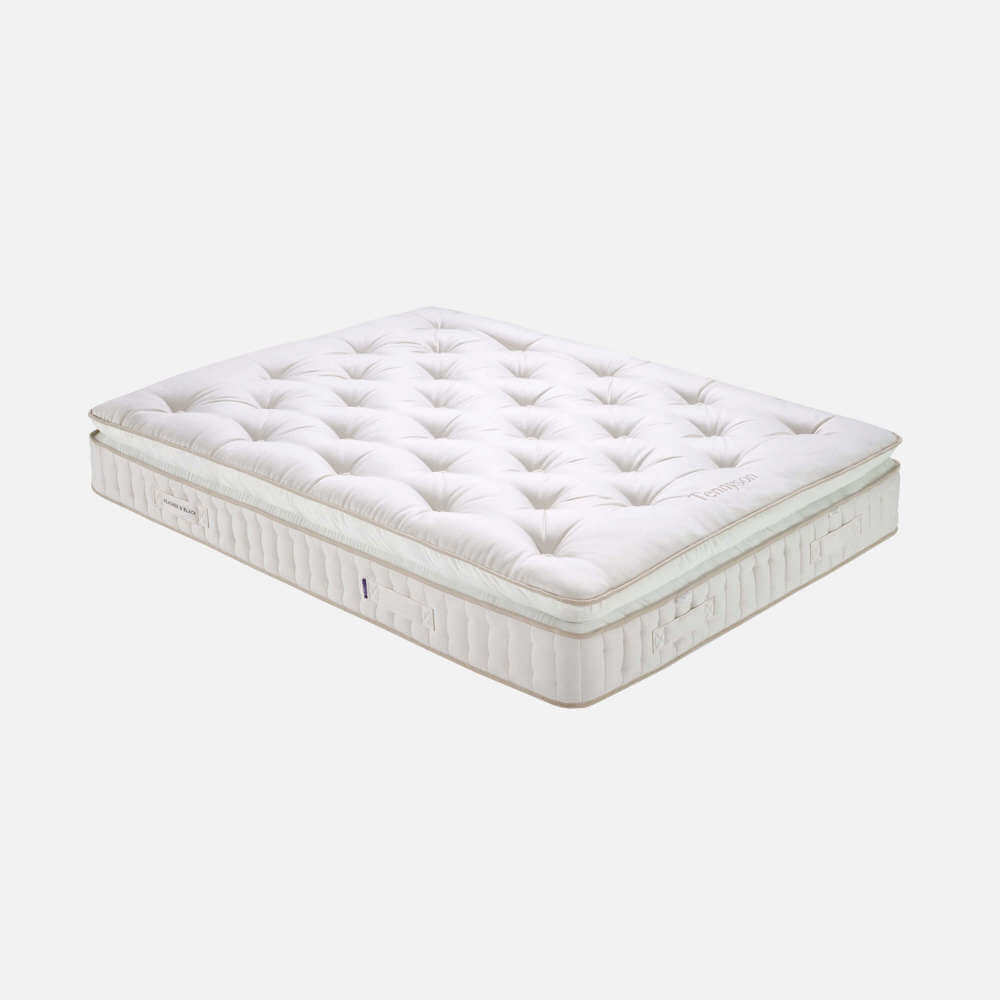 Tennyson Mattress, Single